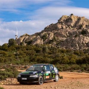 21° RALLY NURAGHI VERMENTINO - Gallery 45